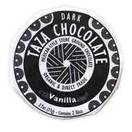 Chocolate Discs