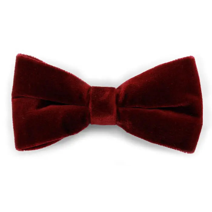 Pre-tied Bow Ties