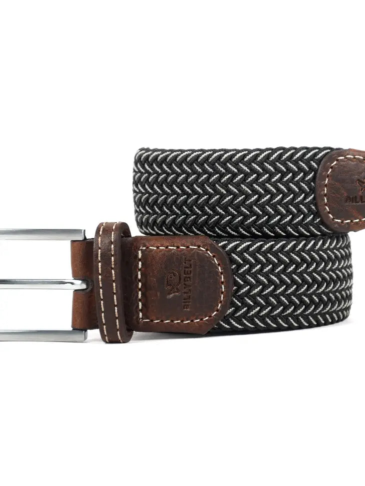 Vienna Woven Belt