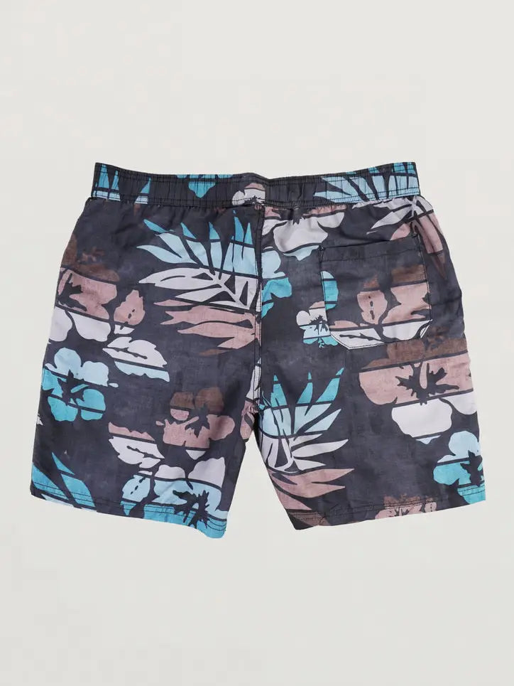 Summer of 78 Vintage Pool Shorts
