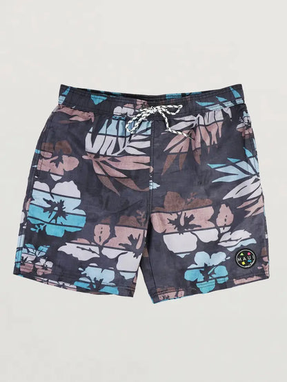 Summer of 78 Vintage Pool Shorts