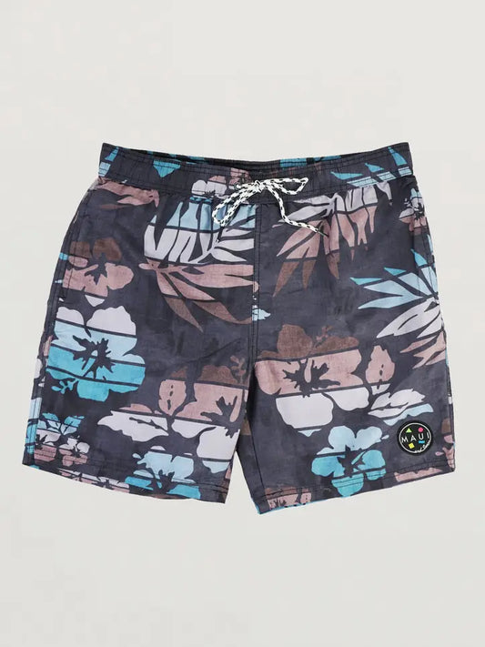 Summer of 78 Vintage Pool Shorts