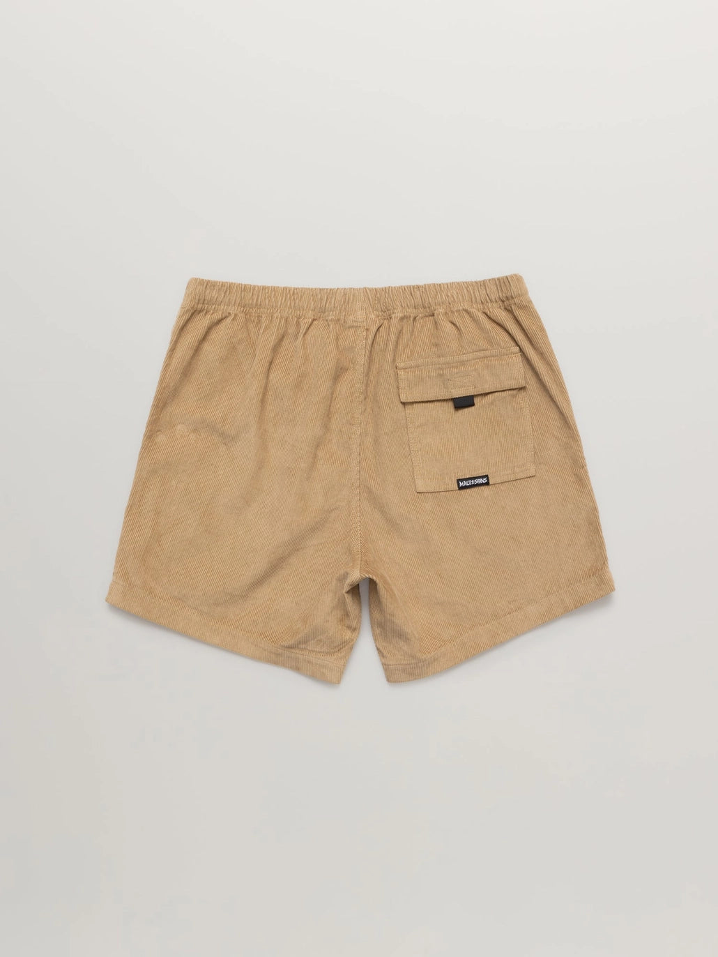 Camp 84 Walking Shorts