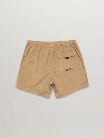 Camp 84 Walking Shorts