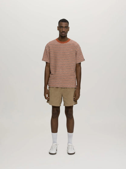 Camp 84 Walking Shorts