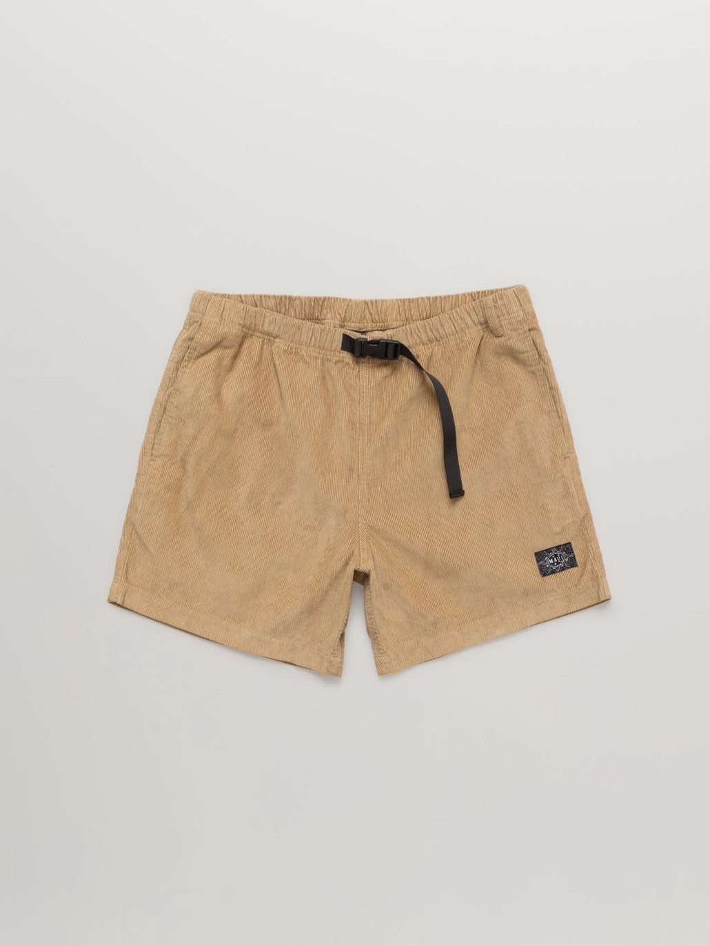 Camp 84 Walking Shorts
