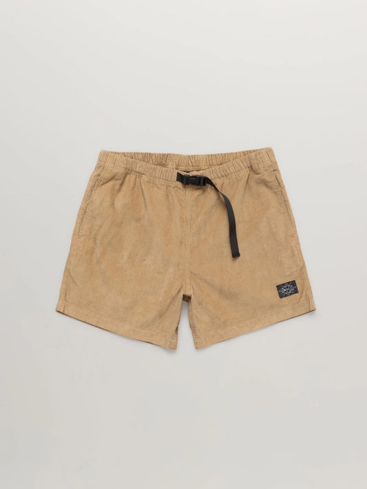 Camp 84 Walking Shorts