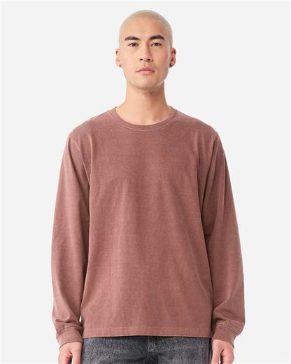 Heavy Weight Long Sleeve Tee