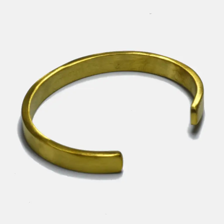 Wide Cuff