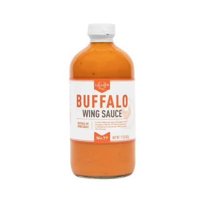 Buffalo Wing Sauce