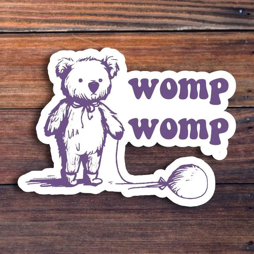 Mini Stickers