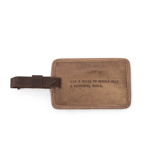 Luggage Tags