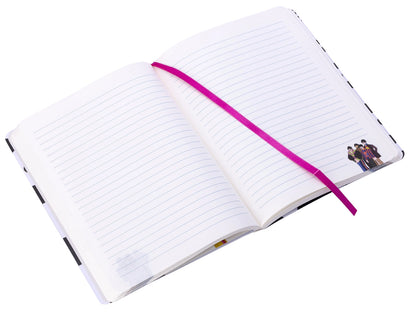 The Beatles Yellow Submarine Notebook