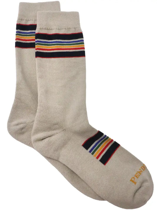 Pendleton National Park Adventure Socks