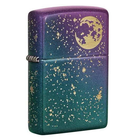 Starry Night Lighter